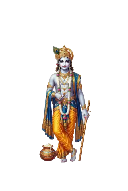 Free Dahi Handi Janmashtami Png Transparent Background Transparent PNG Download