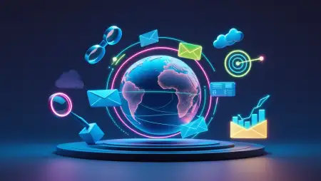 Dark Digital Marketing Background HD - Free Digital Marketing Background Download