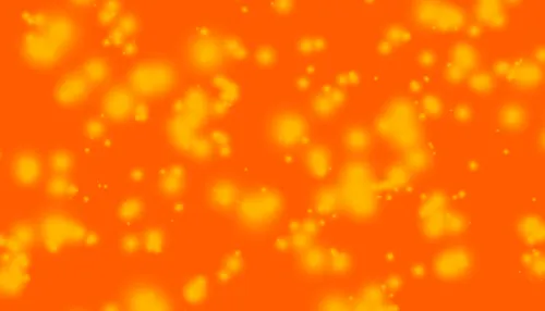 dark orange background hd