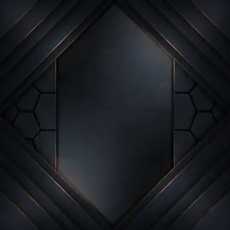 Dark Theme Powerpoint Presentation Background - Free Powerpoint Presentation Background Download