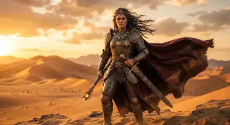 Desert Nature Hd Wallpaper Hd - Free Nature Hd Wallpaper Download