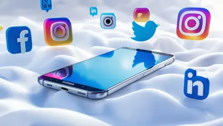 Digital Marketing Background - Free Digital Marketing Background Download
