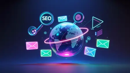 Digital Marketing Strategy Background Image - Free Digital Marketing Background Download