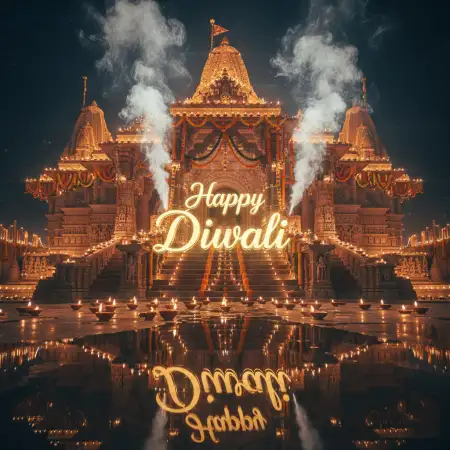 Diwali 2025 Happy Deepavali Quotes - Free Happy Diwali 2025 Wishes Download