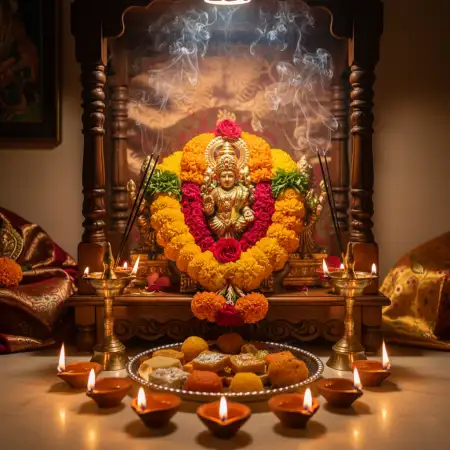 Free Diwali Background For Digital Invitation Background Download