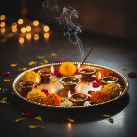 Free Diwali Background For Facebook Cover Photo Background Download