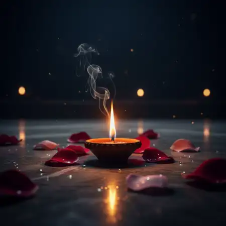 Diwali Background Images For Photoshop Editing - Free Editing Background Download