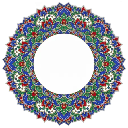 Diwali Frame Png Transparent - Free Frame Png Download