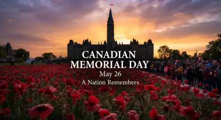 Download Canadian Memorial Day Wallpaper - Free Canadian Memorial Day Download