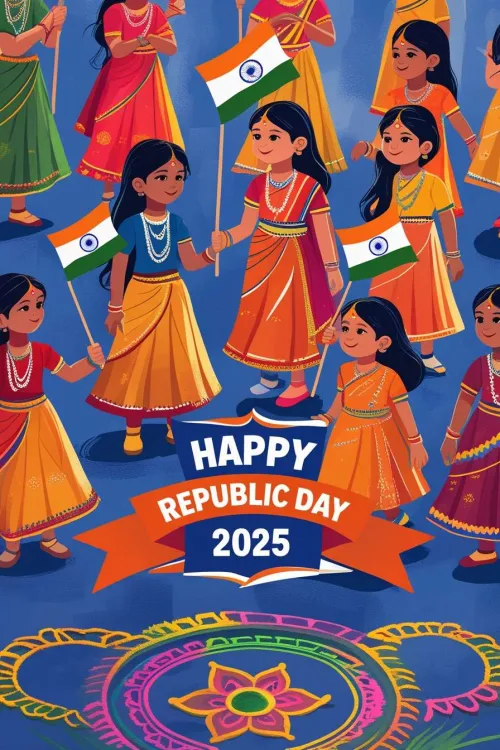 download free happy republic day 2025 posters