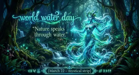 Download Hd Water Day Banners Free - Free Banner Download