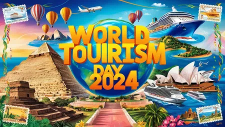 download high-res world tourism day 2024 nature travel pictures