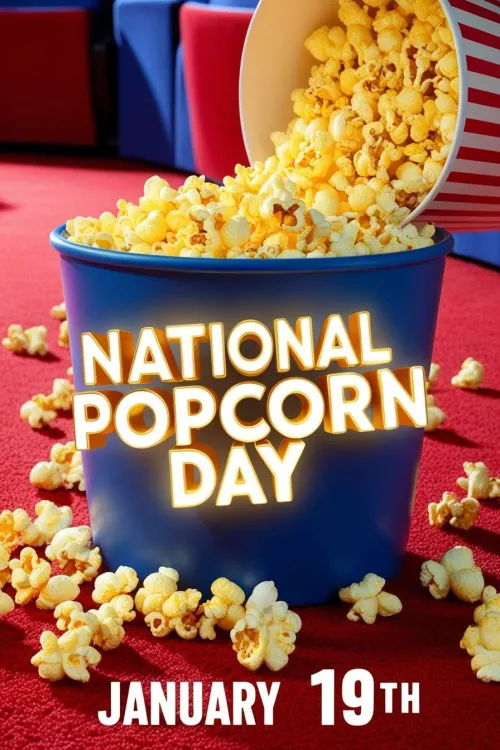 download national popcorn day 2025 banners