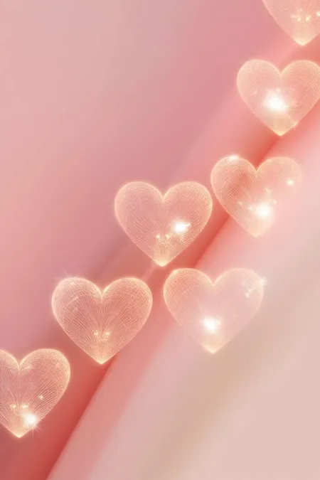 downloadable red and pink backgrounds for valentine day phone wallpapers