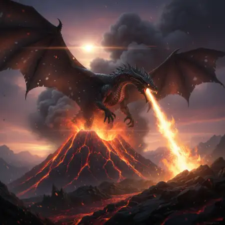 Dragon Fantasy HD Phone Wallpapers - Free Mobile Wallpaper Hd Download