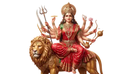 durga puja maa durga png transparent - Maa Durga Png