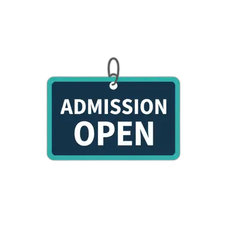 Early Admission Open Png - Free Admission Open Png Download