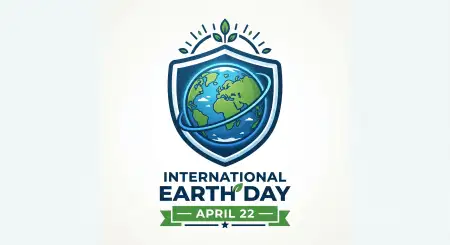 Free Earth Day 2026 Digital Marketing Creatives Background Image Download