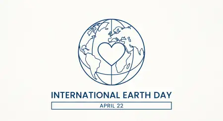 Free Earth Day 2026 Project Ideas Background Image Download