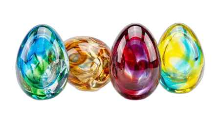 Easter Eggs Png No Background - Free Easter Eggs Png Download