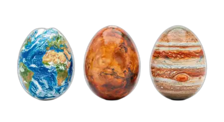 Easter Eggs Png - Free Easter Eggs Png Download