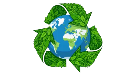 Eco Friendly Png Image - Free World Environment Day Png Download