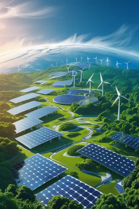 Eco-friendly Quotes For World Environment Day - Free Related World Environment Day Image