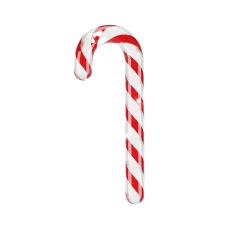 Editable Candy Cane Png Template - Free Candy Cane Png Download