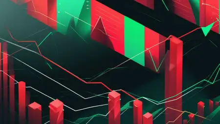 Editable Stock Market Background Template - Free Stock Market Background Download