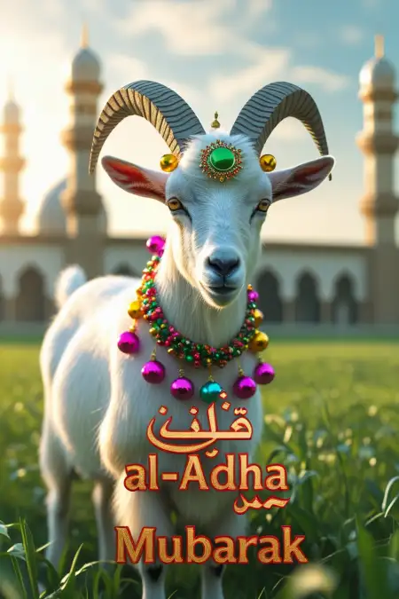 Eid Al Adha Mubarak Celebration Photos - Free Related Eid Al Adha Mubarak Image
