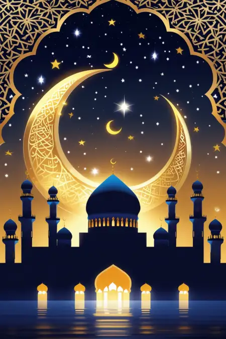 Eid Al Adha Mubarak Hd Png Images - Free Related Eid Al Adha Mubarak Image