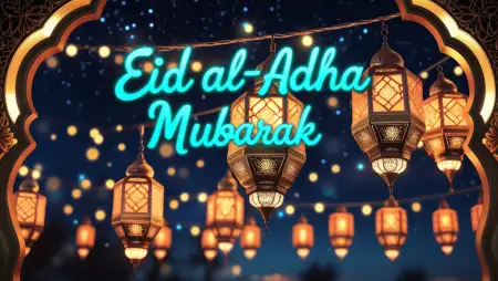 Eid Al Adha Mubarak Quotes In Tamil - Free Related Eid Al Adha Mubarak Image
