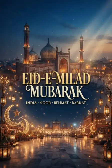 Eid E Milad 2026 Hd Images - Free Eid E Milad 2026 Download