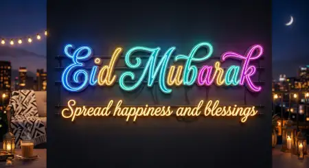 Eid Mubarak 2026 Inspirational Quotes - Free Eid Mubarak 2026 Download