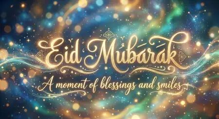 Eid Mubarak 2026 Wallpapers For Mobile - Free Eid Mubarak 2026 Download