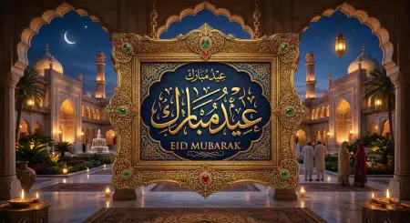 Eid Mubarak High Resolution Images - Free Eid Mubarak Download