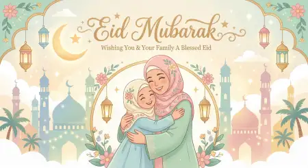 Eid Mubarak Love Quotes - Free Eid Mubarak Download