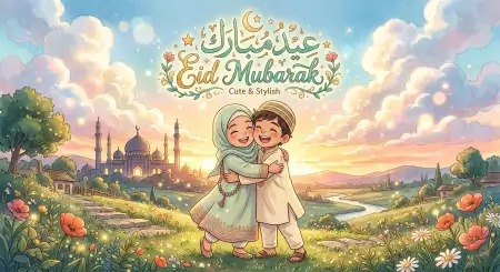 Eid Mubarak Quotes In English - Free Eid Mubarak Download