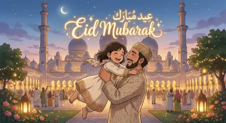 Eid Mubarak Sad Shayari - Free Eid Mubarak Download