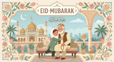 Eid Mubarak Status Shayari - Free Eid Mubarak Download