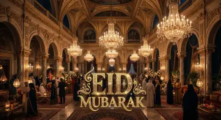Eid Mubarak Status Video Download - Free Eid Mubarak Download
