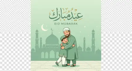 Eid Mubarak Wishes For Whatsapp Status - Free Eid Mubarak Download