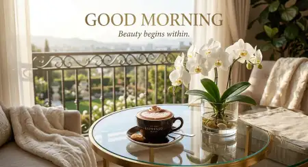 Elegant Good Morning Coffee Pictures - Free Good Morning Coffee Download