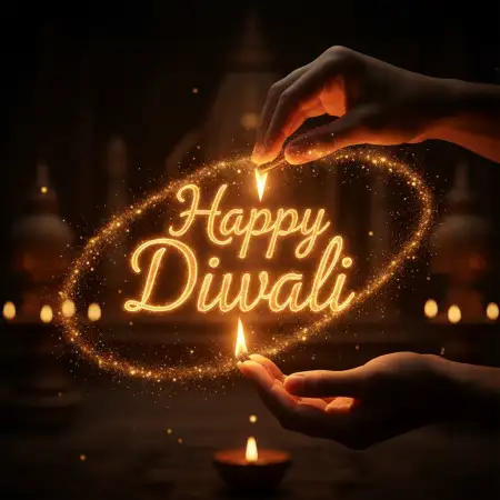 Elegant Happy Diwali Greetings 2025 Design Ideas - Free Happy Diwali Greetings 2025 Download