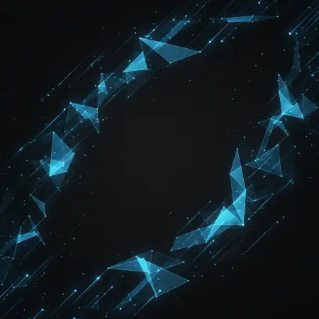 Free Elegant Wave Powerpoint Background Hd Background Download