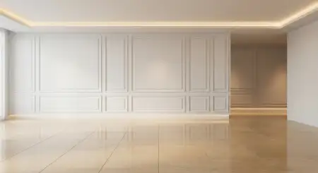 Elegant White Wall Background - Free White Wall Background Download