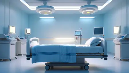 Emergency Room Medical Background Photo - Free Medical Background Download