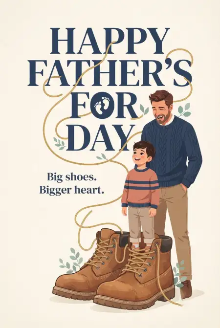 Emotional Fathers Day Quotes For Dad Australia - Free Fathers Day Australia 2026 Download