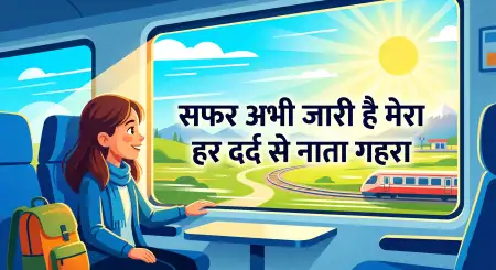 Emotional Girl Life Struggle Quotes Hindi - Free Emotional Girl Quotes Hindi Download