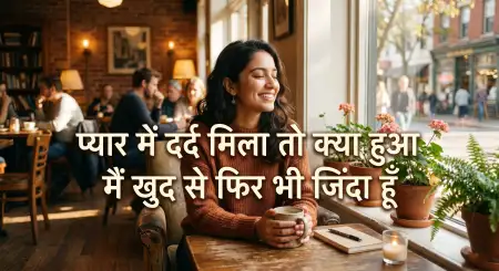 Emotional Girl Silence Quotes Hindi - Free Emotional Girl Quotes Hindi Download